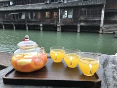 -乌镇景区