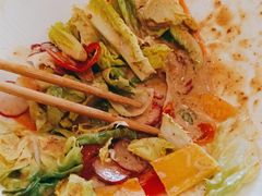 -大鸭梨烤鸭(石佛营店)