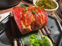 -九田家黑牛烤肉料理(新辰里亚运村店)