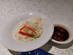 -红棉中餐厅·广州海航威斯汀酒店