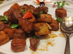 -新雅粤菜馆(南京东路店)