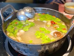 四季草本原汤锅-盡膳口福·百年汤方火锅(科华北路店)
