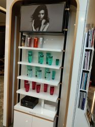 -In Style造型