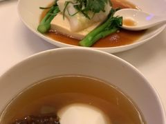 -东海朗廷酒店-唐阁T’ANG COURT 中餐厅