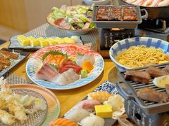 -琴寿司居酒屋(软件园店)