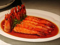 -莉莉海堂HAITANG·烤鸭(国贸商城店)