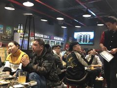 -碎怂烤肉(钟楼柳巷店)