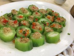 -桥东喜碧海鲜街(水东街店)