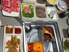 -海底捞火锅(和安宁春城店)