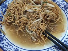 -裕兴记·三虾面(西北街总店)