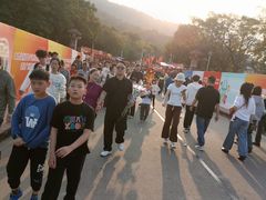 -风云岭森林公园