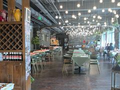-ITA·意塔意大利餐厅(亦庄店)