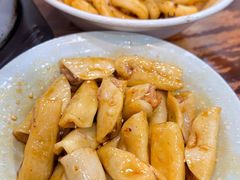 -老妈火锅粉(幸福路步行街店)