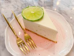 青柠芝士-Home Cafe(水榭春天店)