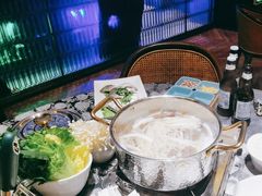 -元素中餐厅.海南菜.粤菜.椰子鸡.海鲜.包房.石梅湾威斯汀度假酒店