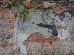 -槟城街头艺术街区