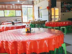 -坛南湾阿强农家乐.海鲜大排档老字号(福州地标美食店)
