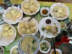 -宝正臻天津包子总店(金阳光居易店)