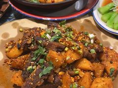 -阿嫂印象·民间江湖菜(大学城店)