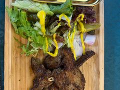 -索菲娅俄式西餐厅(中央大街店)