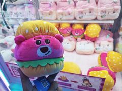 -真快活Coohoo Max(武汉绿地新田360店)