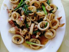 -秋姐美食店(旅游大道店)