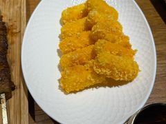 -毡房姑娘·新疆菜·烧烤