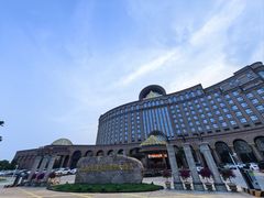 -唐山河头老街国丰维景度假大酒店