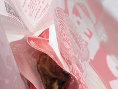 -虎头炸·潮汕南乳炸鸡(未来城店)