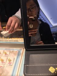 -城隍庙金福银楼(控江店)