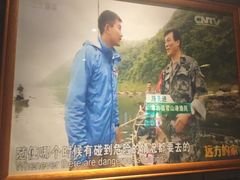 -陈先进鱼馆·夜宵·地道农家菜(湖墅南路店)