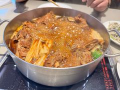 -蝎王府羊蝎子(虎坊桥总店)