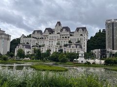 -花果园湿地公园