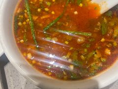 -海底捞火锅(方圆荟店)