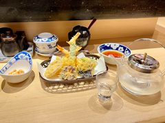 -小山日本料理(太古汇店)