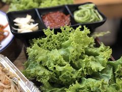 -大壮家原味烤肉(兴华北街店)