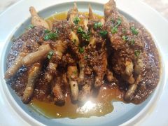 -周渝食惦·酸菜鱼精致川菜(横岗店)