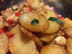 -绿茶餐厅(昆明世纪金源店)