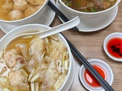 -百福麵家(新馬路店)