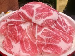 -三江两海老火锅(北京首店)