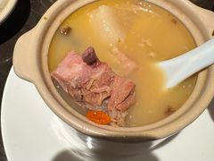 -汤城小厨•粤菜•靓汤(苏州街店)