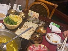 -亚龙湾红树林度假酒店-韩轩韩餐厅