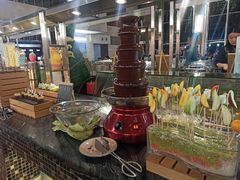 -佰园全日西餐厅-厦门佰翔软件园酒店