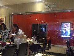 -环球约客烤涮自助(铜锣湾店)