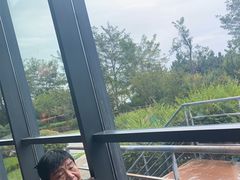 -青岛青龙美爵酒店·阳光海岸西餐厅