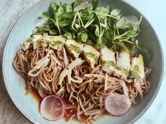 -The Rug Cafe(王府中环店)