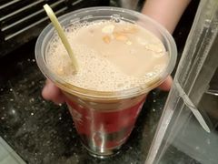 -八婆婆烧仙草(曾厝垵店)