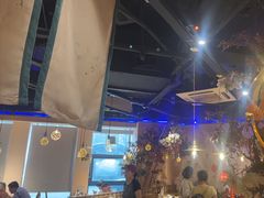 -胖老汉椒麻鸡清真新疆菜(西御街店)