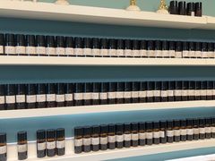 -墨more调香馆DIY自调香水(博雅国际中心B座店)