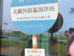 -猫的天空之城概念书店(北戴河蔚蓝海岸店)